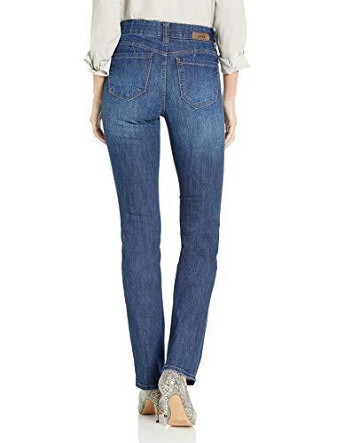Jag Jeans Women's Opal Straight Jean