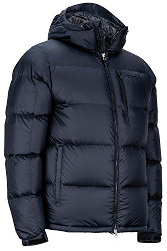 Marmot Men's Guides Down Winter Jacket