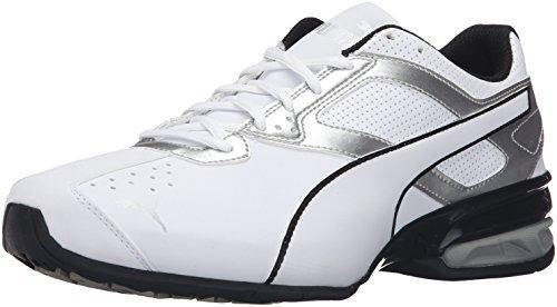 PUMA Men's Tazon 6 FM Running Shoe