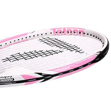 
                        
                          Cargar imagen en el visor de la galería, Teloon Recreational Adult Tennis Rackets-27 inch Tennis Racquet for Men and Women College Students Beginner Tennis Racket. - JOY2ESpree
                        
                      