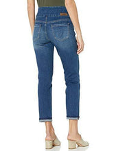 
                        
                          將圖片載入圖庫檢視器 Jag Jeans Women's Amelia Pull on Slim Fit Ankle Jean
                        
                      