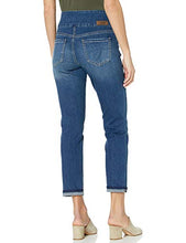 
                        
                          गैलरी व्यूवर में इमेज लोड करें, Jag Jeans Women's Amelia Pull on Slim Fit Ankle Jean
                        
                      