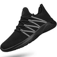
                        
                          將圖片載入圖庫檢視器 Feethit Mens Slip On Running Shoes Breathable Lightweight Comfortable Fashion Non Slip Sneakers for Men
                        
                      