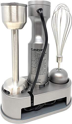 Cuisinart Smart Stick Variable Speed Hand Blender - JOY2ESpree