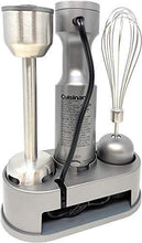 
                        
                          將圖片載入圖庫檢視器 Cuisinart Smart Stick Variable Speed Hand Blender - JOY2ESpree
                        
                      