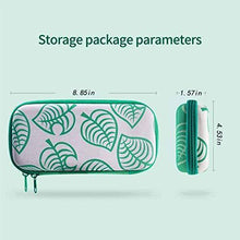 
                        
                          Load image into Gallery viewer, Carry Case for Nintendo Switch, Shockproof Hard Shell Protective Cover Portable Travel Bag - JOY2ESpree
                        
                      