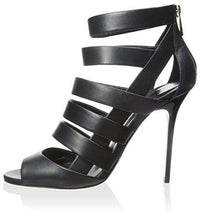 
                        
                          गैलरी व्यूवर में इमेज लोड करें, JIMMY CHOO Women's Damsen Heel Sandal
                        
                      