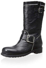 
                        
                          Muat gambar ke penampil Galeri, JIMMY CHOO Women's Dakar Boot
                        
                      