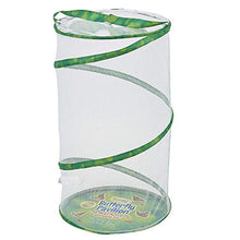 
                        
                          Cargar imagen en el visor de la galería, Insect Lore Butterfly Pavilion: Pavilion Habitat and Two Live Cups of Caterpillars with STEM Butterfly Journal - JOY2ESpree
                        
                      