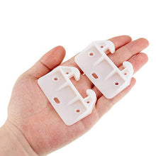 
                        
                          將圖片載入圖庫檢視器 Maitys Plastic Drawer Guides Drawer Track Guides Replacement Furniture Parts for Dressers, Hutches and Drawer Systems, White (10)
                        
                      