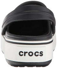 
                        
                          Cargar imagen en el visor de la galería, Crocs Women's Crocband Platform Clog
                        
                      