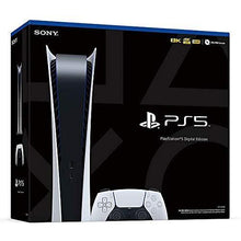 
                        
                          Cargar imagen en el visor de la galería, VSON Playstation 5 DIGITAL VERSION &amp; Accesorios - JOY2ESpree
                        
                      