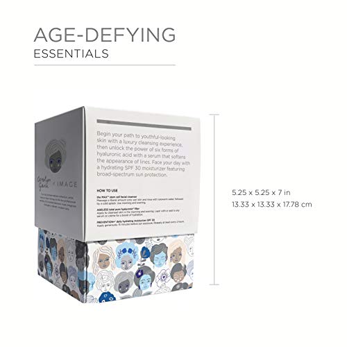 Image Skincare Age-Defying Essentials set, 1 fl. oz.