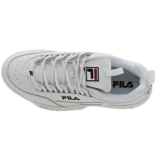 Fila Men's Strada Disruptor