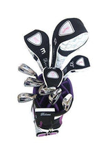
                        
                          Muat gambar ke penampil Galeri, Believe Ladies Complete Golf Set - JOY2ESpree
                        
                      