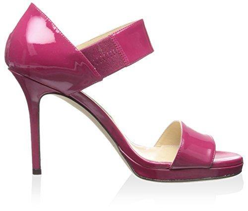 JIMMY CHOO Women's Alana Sandal