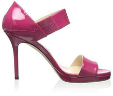 
                        
                          Cargar imagen en el visor de la galería, JIMMY CHOO Women's Alana Sandal
                        
                      