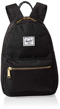 
                        
                          Cargar imagen en el visor de la galería, Herschel Nova Backpack, Black, Mini 9L
                        
                      