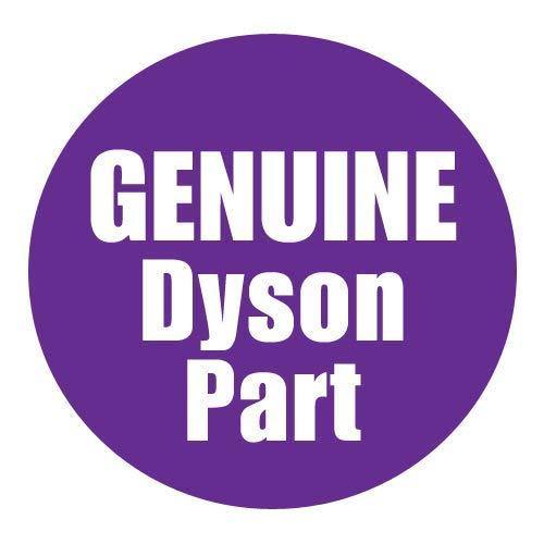 Dyson Wide Tooth Comb Attachment (Iron) for Supersonic Hair Dryers, Part No. 969748-01 - JOY2ESpree