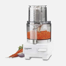 
                        
                          Muat gambar ke penampil Galeri, Cuisinart DLC-10SYP1 Food Processor, 7 Cup, White - JOY2ESpree
                        
                      