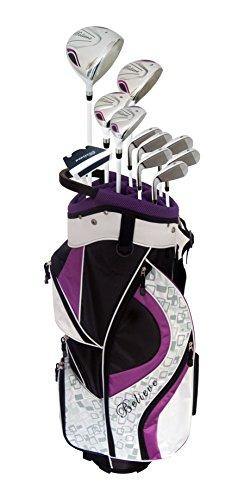 Believe Ladies Complete Golf Set - JOY2ESpree