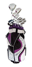 
                        
                          Muat gambar ke penampil Galeri, Believe Ladies Complete Golf Set - JOY2ESpree
                        
                      