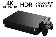 
                        
                          गैलरी व्यूवर में इमेज लोड करें, Microsoft Xbox One X 1TB Console with Wireless Controller: Xbox One X Enhanced, HDR, Native 4K, Ultra HD (Renewed) (2017 Model) - JOY2ESpree
                        
                      