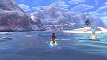 
                        
                          Load image into Gallery viewer, Pokemon Sword + Pokemon Sword Expansion Pass - Nintendo Switch - JOY2ESpree
                        
                      