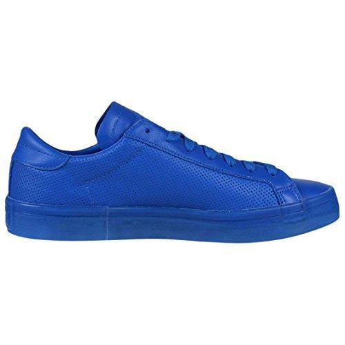 adidas Men's Courtvantage Blue S80252 - JOY2ESpree