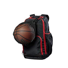 
                        
                          將圖片載入圖庫檢視器 Wilson Ball Bag, Black - JOY2ESpree
                        
                      