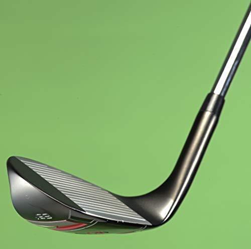 C3i Wedge - Premium Sand Wedge, Lob Wedge for Men & Women - Escape Bunkers in One. - JOY2ESpree
