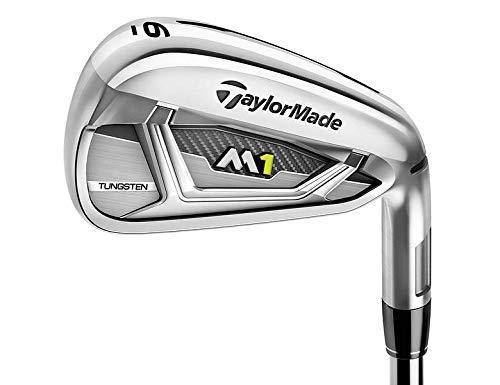 Taylormade M1 Single Iron 5 Iron Stock Steel Shaft Steel Regular Right Handed 38.0in - JOY2ESpree