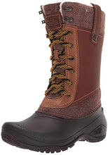 
                        
                          Cargar imagen en el visor de la galería, The North Face Shellista II Mid Snow Boot
                        
                      