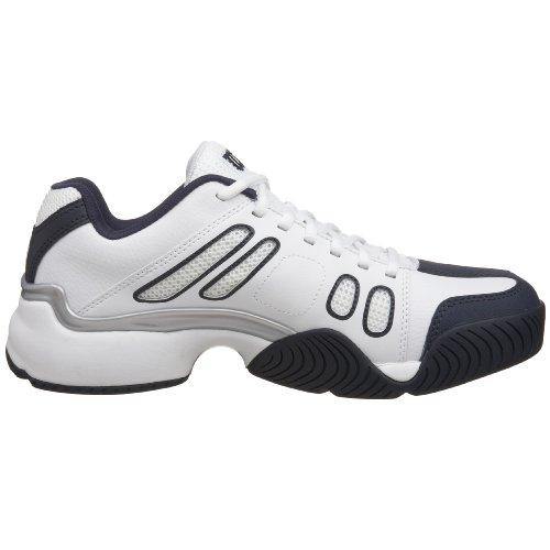 Wilson Men's Pro Staff Fusion Tennis Shoe - JOY2ESpree