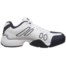 
                        
                          將圖片載入圖庫檢視器 Wilson Men's Pro Staff Fusion Tennis Shoe - JOY2ESpree
                        
                      