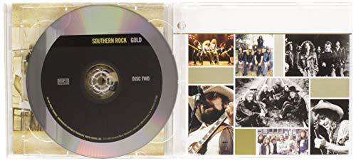 Southern Rock Gold - JOY2ESpree