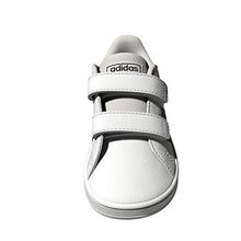 
                        
                          Cargar imagen en el visor de la galería, adidas Unisex-Child Grand Court-Kids Sneaker
                        
                      