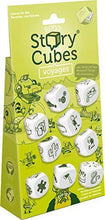 
                        
                          गैलरी व्यूवर में इमेज लोड करें, Asmodée - Rory's Story Cubes - JOY2ESpree
                        
                      