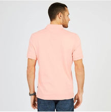 
                        
                          Cargar imagen en el visor de la galería, Nautica Men's Classic Fit Short Sleeve Solid Soft Cotton Polo Shirt - JOY2ESpree
                        
                      