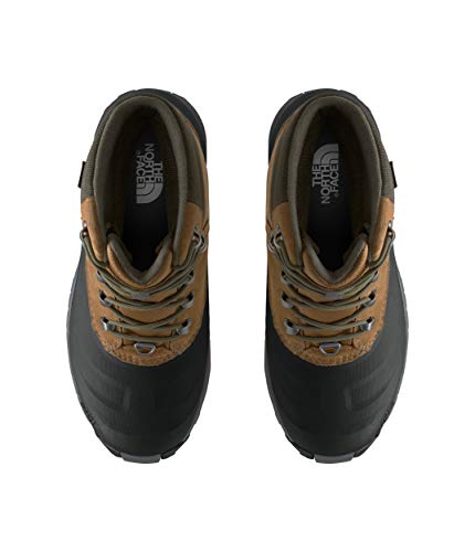 The North Face Men's Chilkat IV Insulated Boot