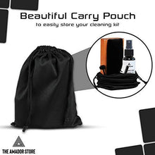 
                        
                          Muat gambar ke penampil Galeri, The Amador’s Store Vinyl Record Cleaning Kit-5 in 1 Vinyl LP Record Cleaning Solution - JOY2ESpree
                        
                      