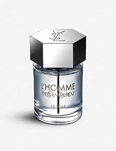 
                        
                          गैलरी व्यूवर में इमेज लोड करें, Yves Saint Laurent L'homme Ultime Eau de Parfum Spray for Men, 3.3 Ounce
                        
                      