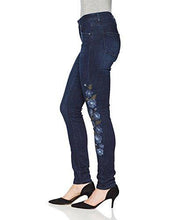
                        
                          Load image into Gallery viewer, Jag Jeans Women's Sheridan Skinny Jean with Embroidery
                        
                      