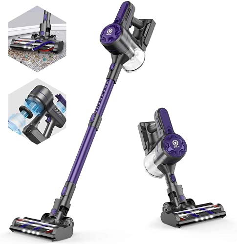ONSON Cordless Vacuum Cleaner, Stick Vacuum Cleaner with 20Kpa Super Suction - JOY2ESpree
