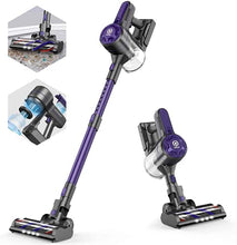 
                        
                          画像をギャラリービューアに読み込む, ONSON Cordless Vacuum Cleaner, Stick Vacuum Cleaner with 20Kpa Super Suction - JOY2ESpree
                        
                      
