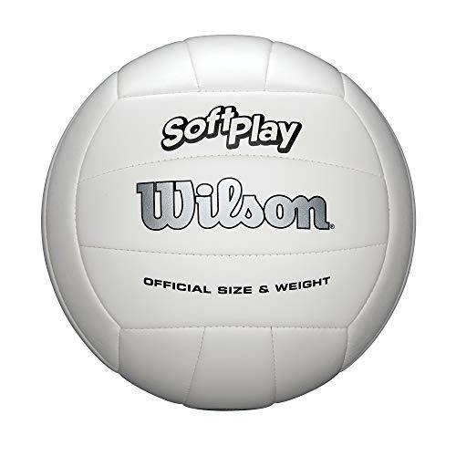 Wilson Soft Play Volleyball - JOY2ESpree