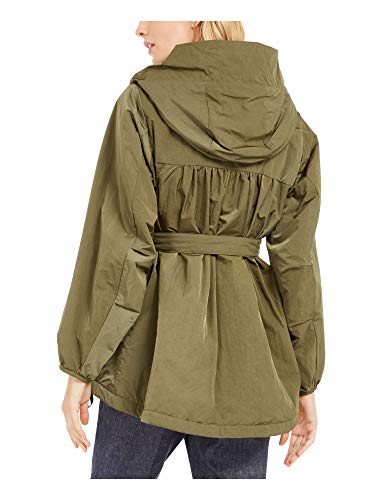 MaxMara Weekend Max Mara Hooded Raincoat