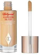 
                        
                          將圖片載入圖庫檢視器 Exclusive Hollywood Flawless Filter (TAN) - Charlotte Tilbury
                        
                      