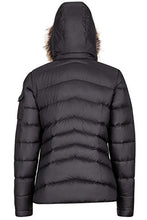 
                        
                          Load image into Gallery viewer, Marmot Women's Ithaca Down Puffer Jacket, Fill Power 700
                        
                      