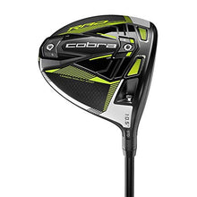 
                        
                          गैलरी व्यूवर में इमेज लोड करें, Cobra Golf 2021 RADSPEED Men's Driver Bundle with PlayBetter Premium Caddy Towel . - JOY2ESpree
                        
                      